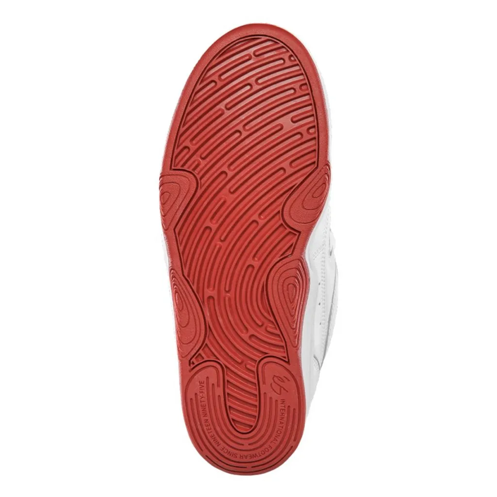 Two Nine 8 (Skate Shop Day Exclusive) - White/Red (Koston 2 Reissue)