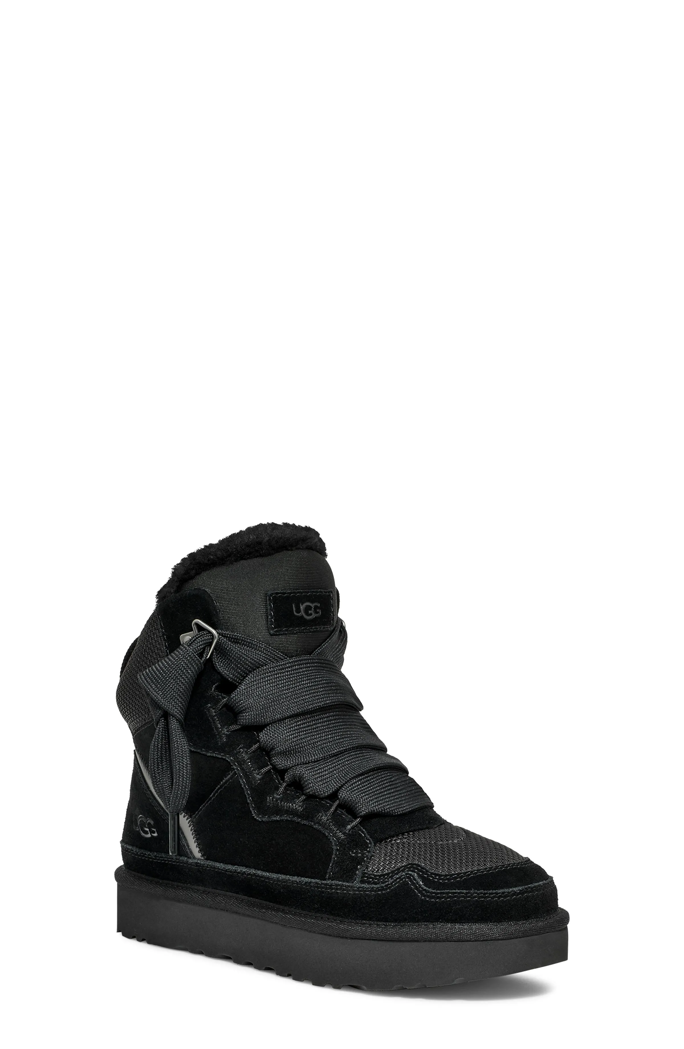 UGG Highmel Womens Boots