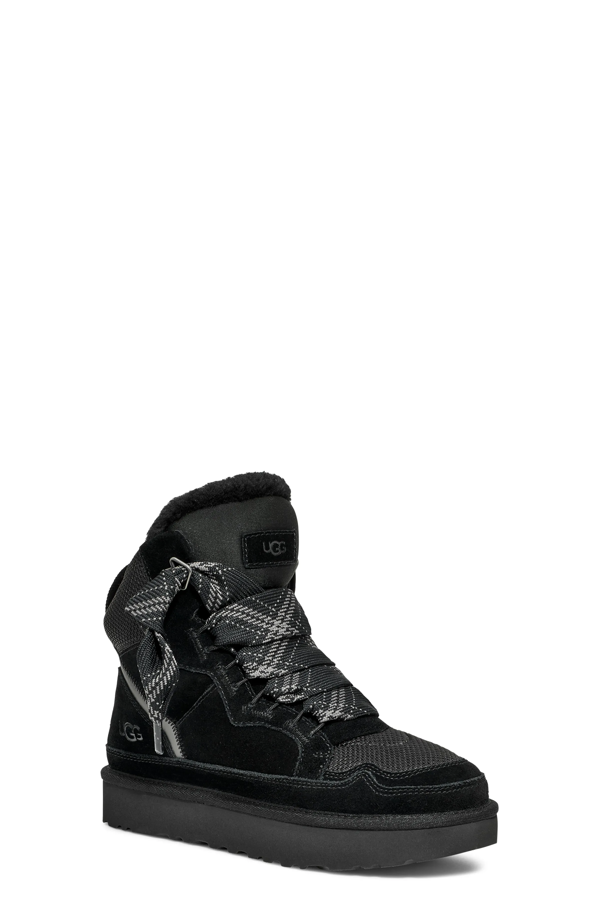 UGG Highmel Womens Boots