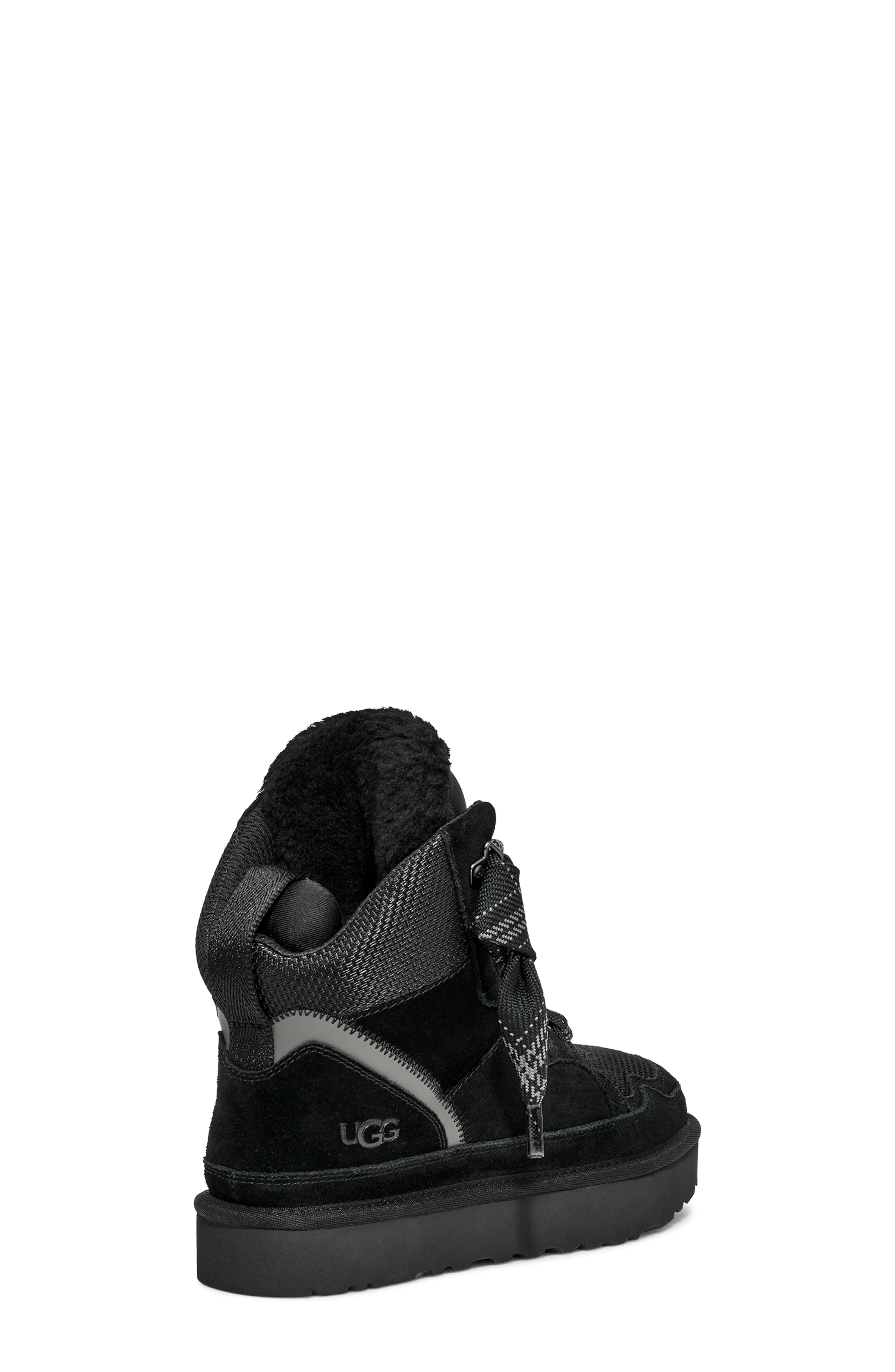 UGG Highmel Womens Boots