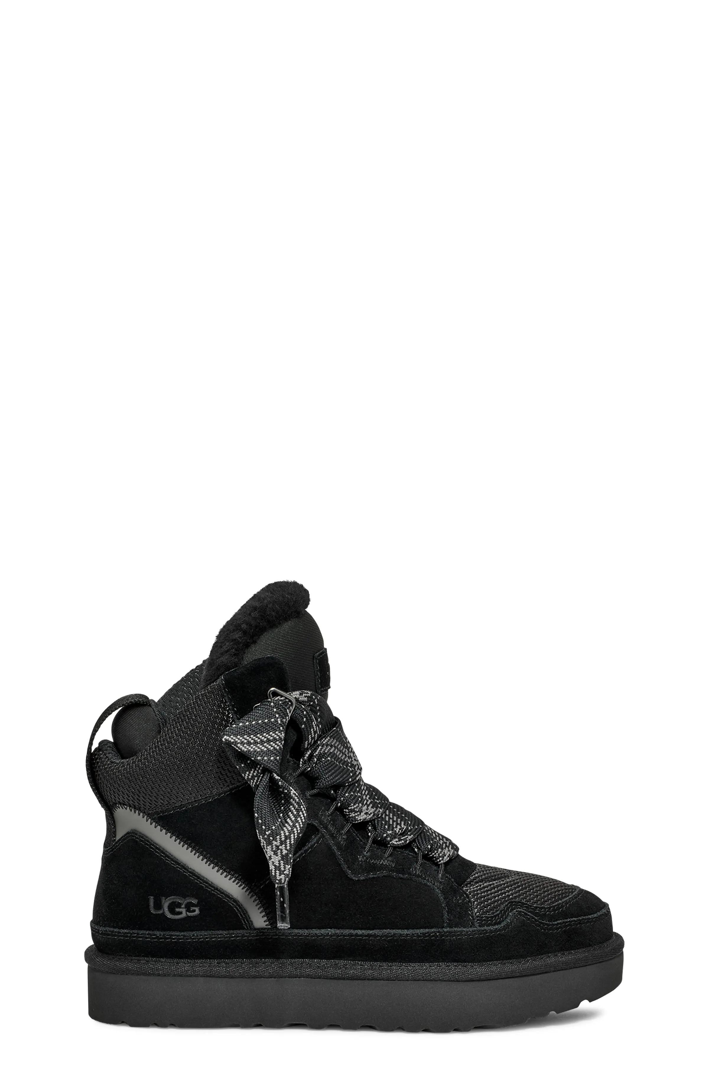 UGG Highmel Womens Boots