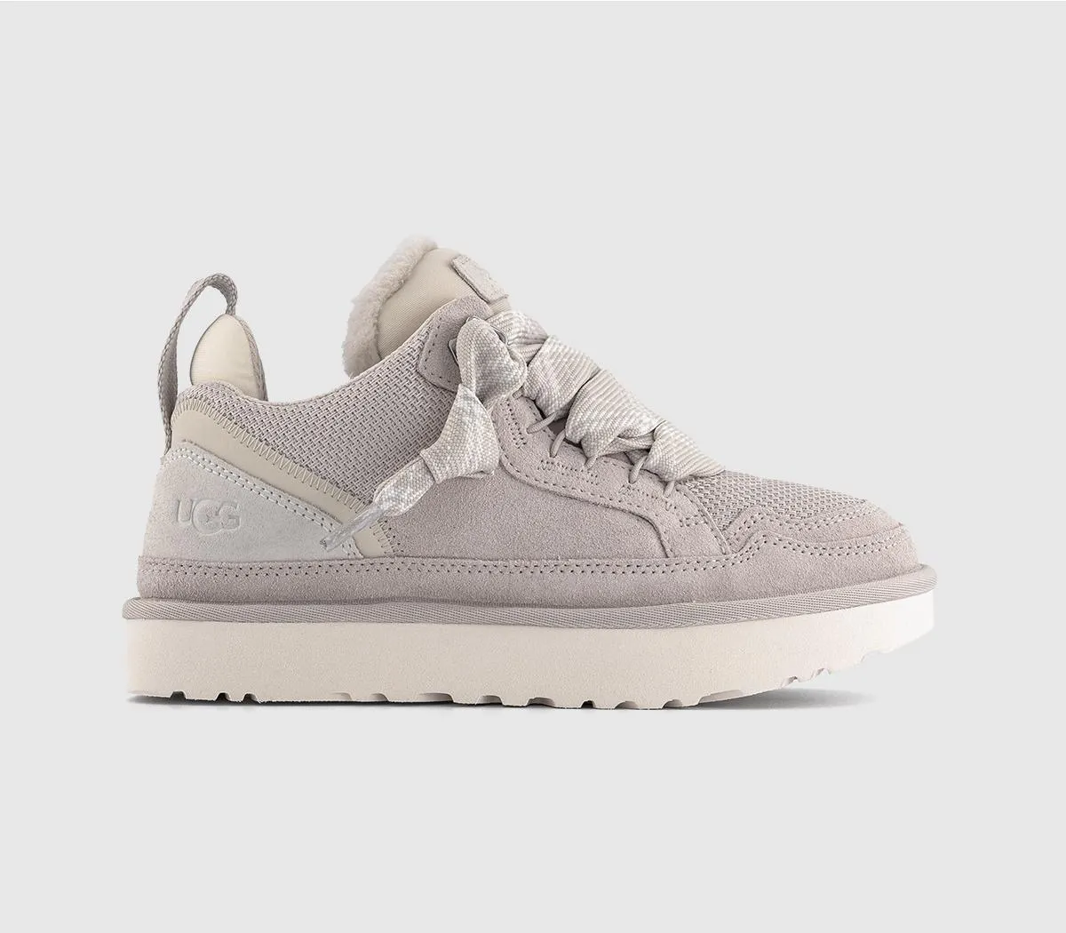 Ugg Lowmel Trainer Ceramic