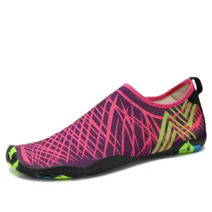 Unisex Water Shoes for Swim Beach Garden #Pink