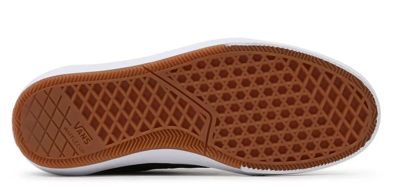 Vans - Gilbert Crockett Shoes | Black Forest