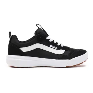 Vans Womens Range Exp Vn0a5elaiju1 Black