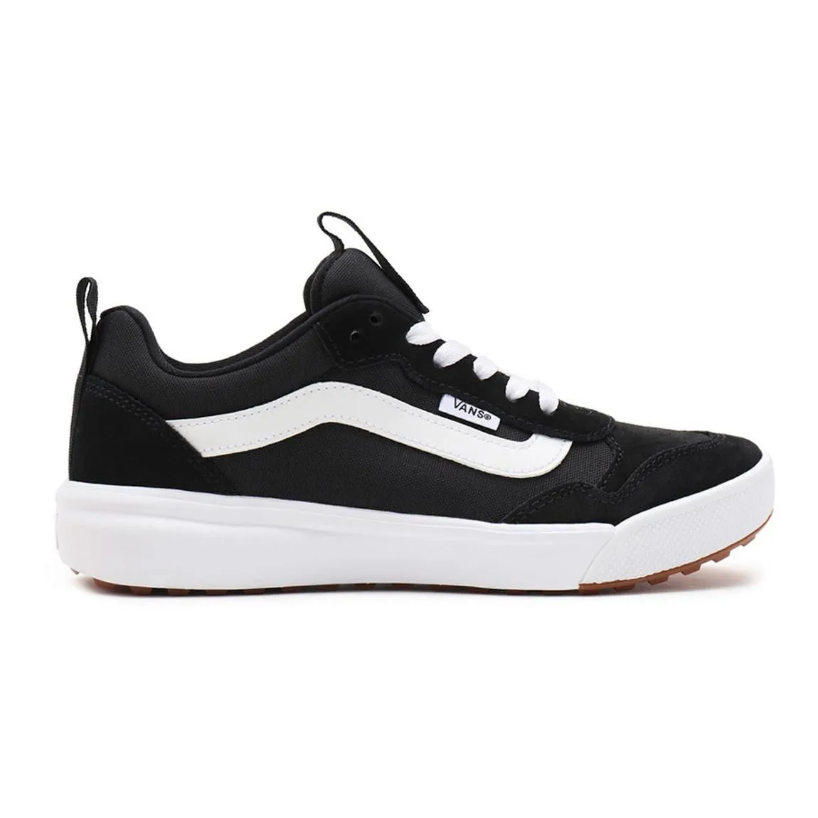 Vans Womens Range Exp Vn0a5elaiju1 Black