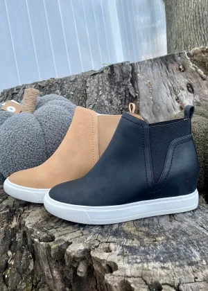 wedge sneaker rkyl