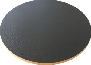 Wobble Board - Wooden