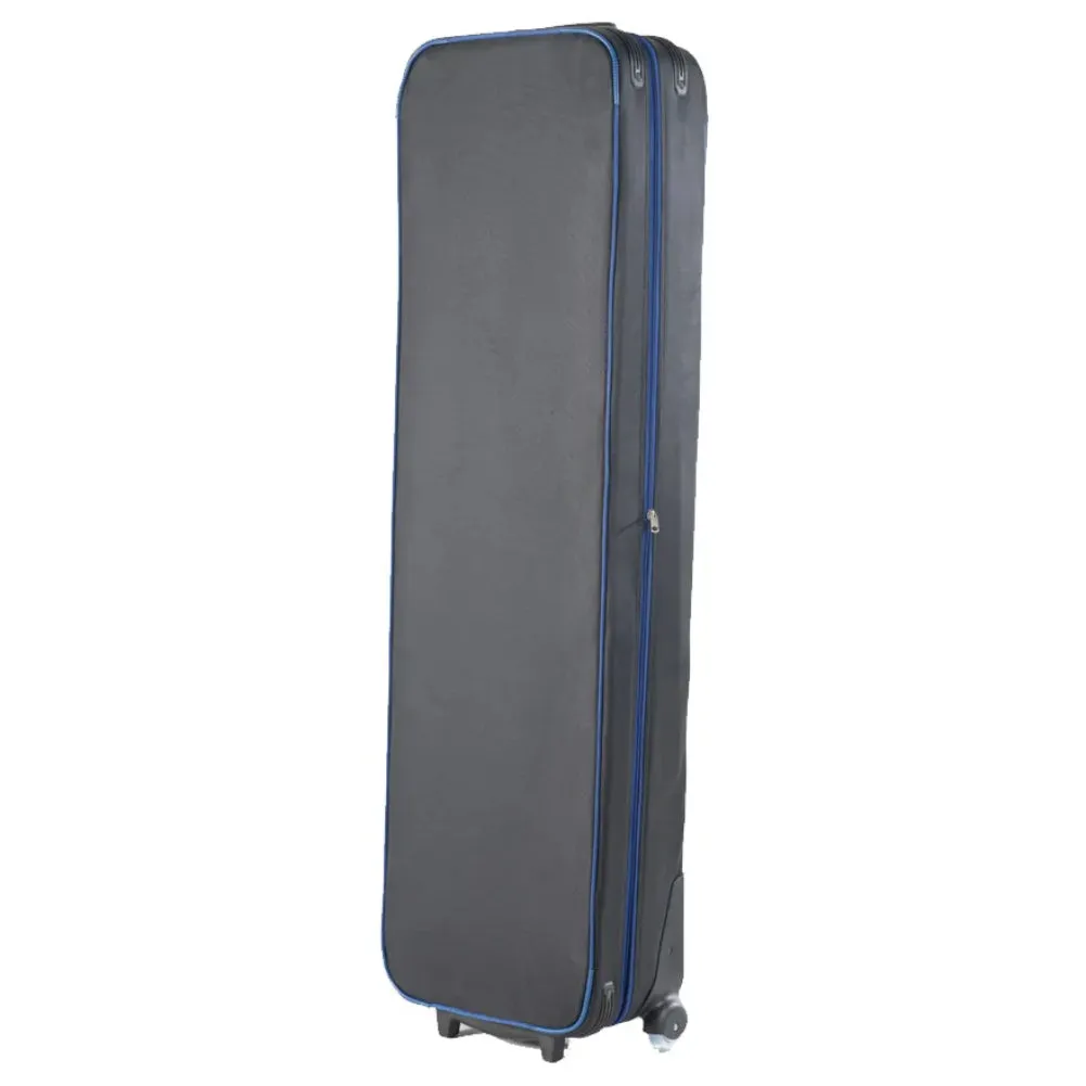 Xlite C-Stand Case Holds 3 C Stands & more