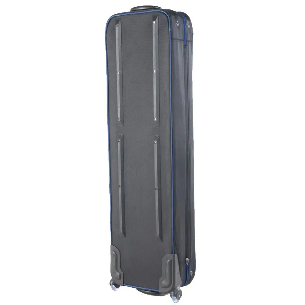 Xlite C-Stand Case Holds 3 C Stands & more