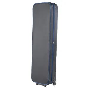 Xlite C-Stand Case Holds 3 C Stands & more