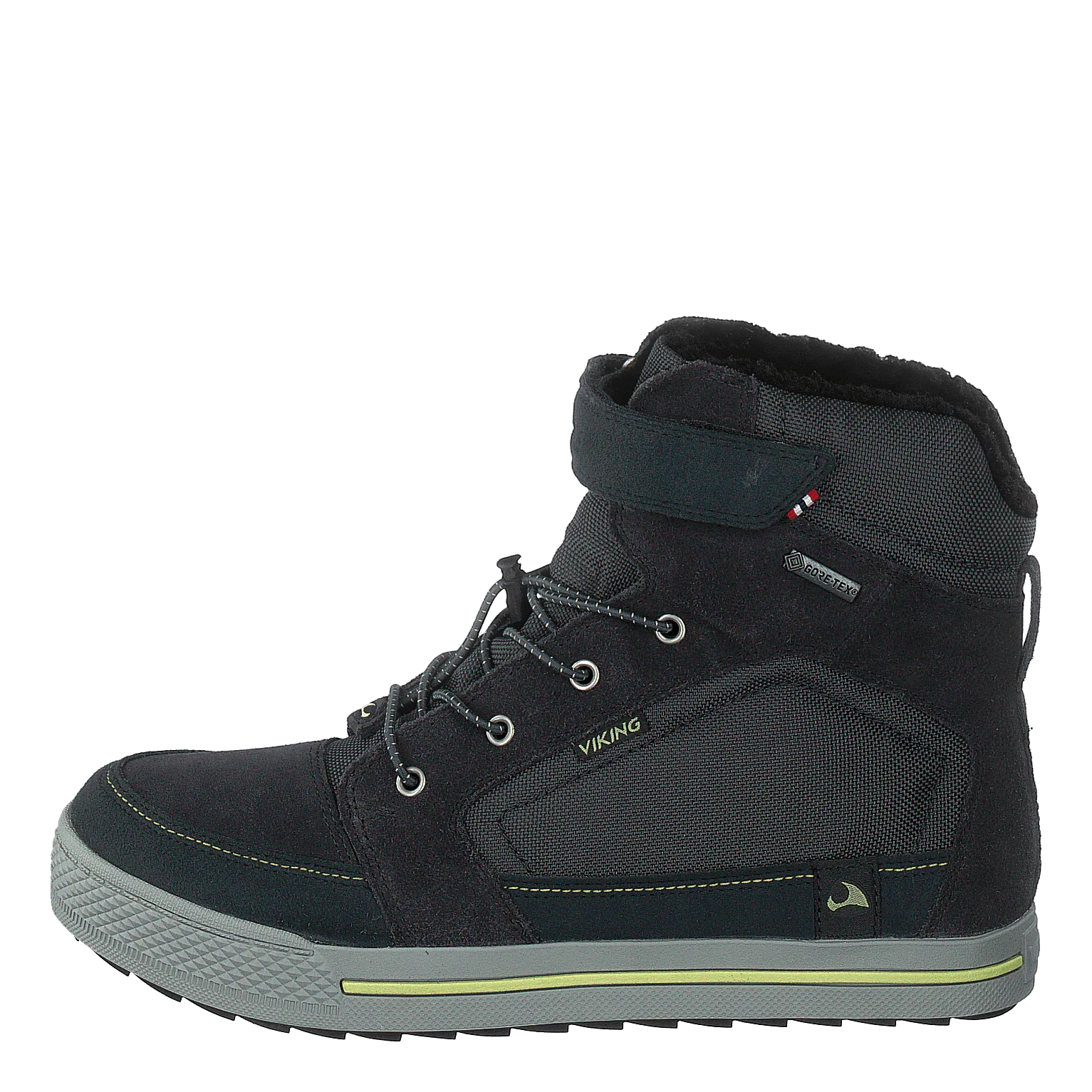Zing Gtx Charcoal