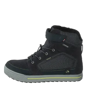 Zing Gtx Charcoal