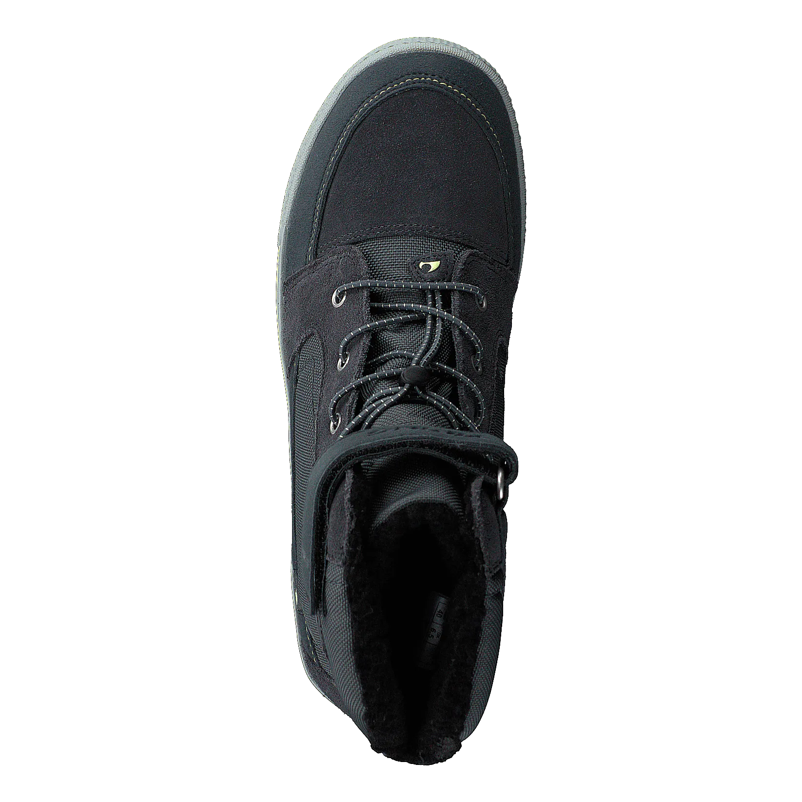 Zing Gtx Charcoal
