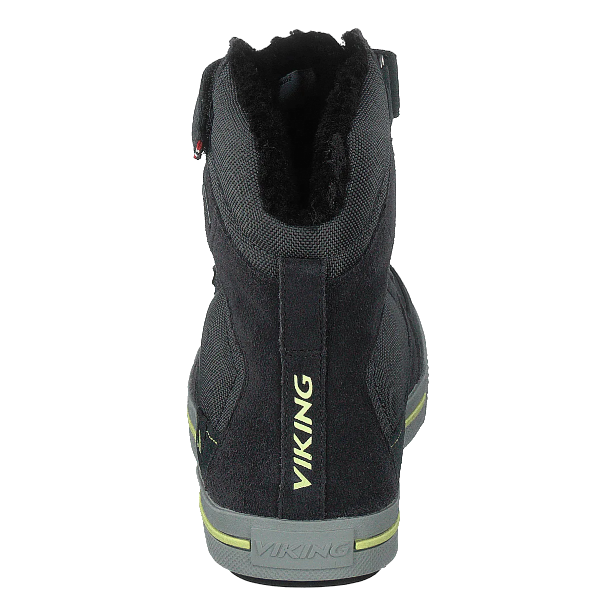 Zing Gtx Charcoal