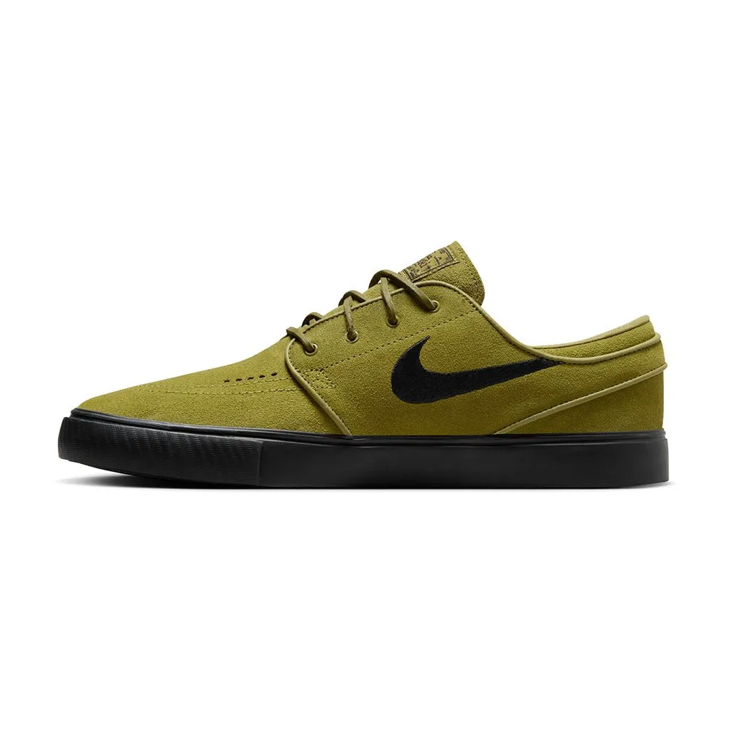 Zoom Janoski OG  - Pacific Moss/Black-Pacific Moss-Black