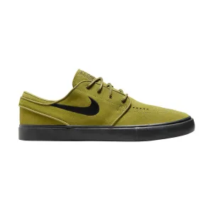 Zoom Janoski OG  - Pacific Moss/Black-Pacific Moss-Black