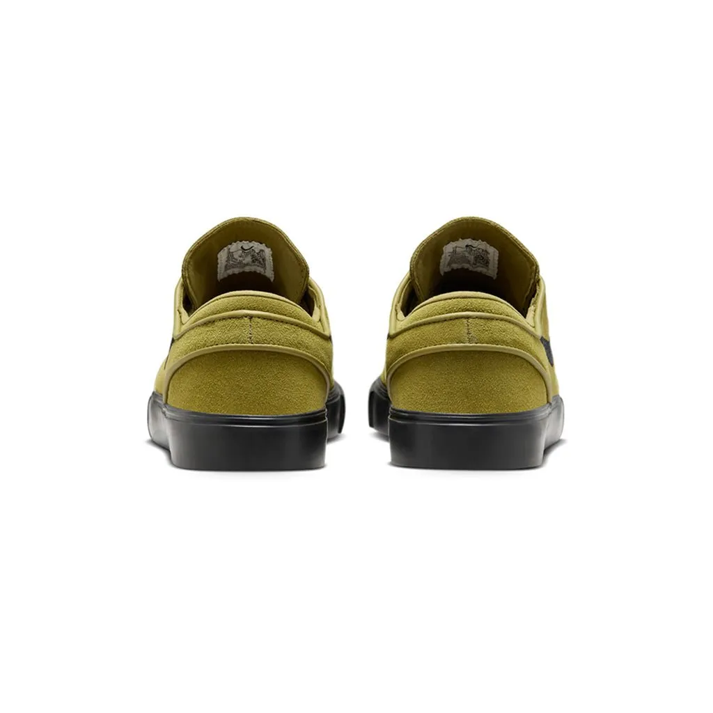 Zoom Janoski OG  - Pacific Moss/Black-Pacific Moss-Black