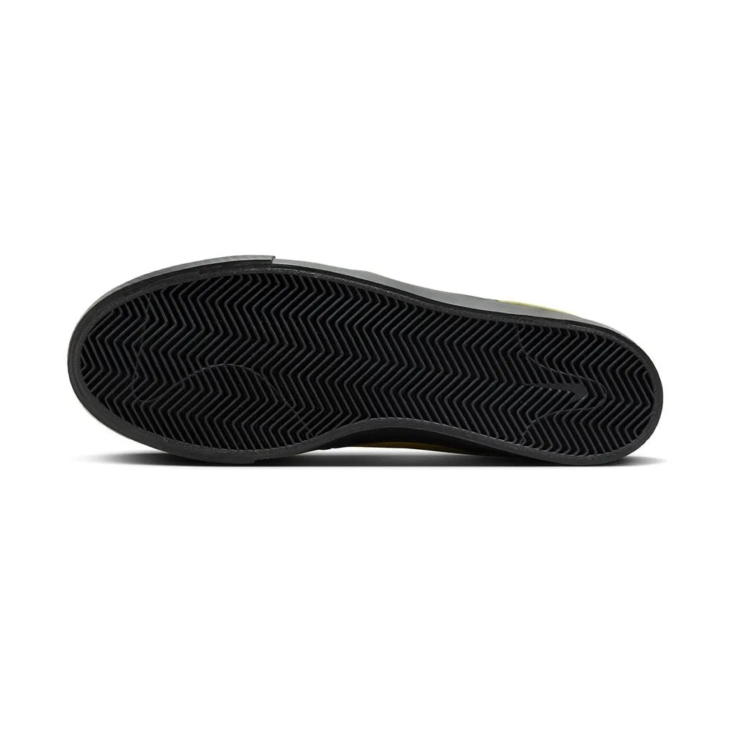 Zoom Janoski OG  - Pacific Moss/Black-Pacific Moss-Black